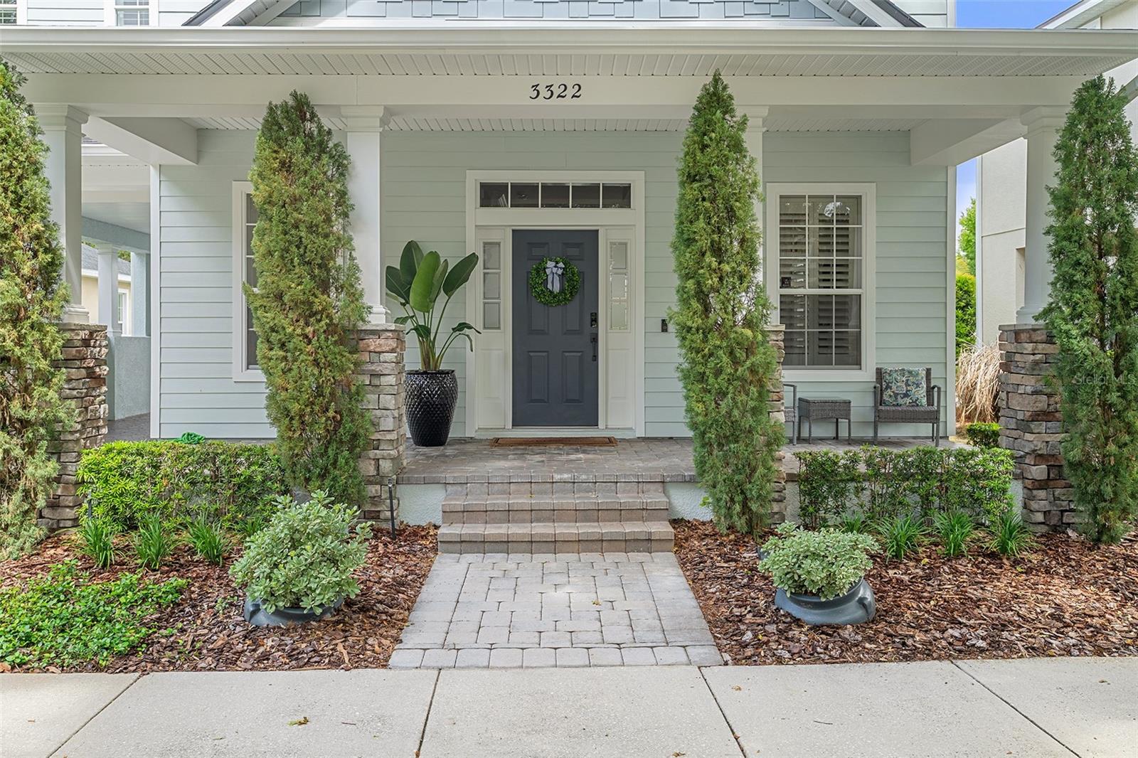 HARMONY, BIRCHWOOD NGHBHDS - Residential