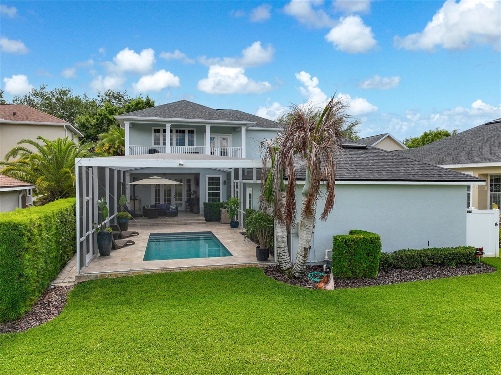 HARMONY, BIRCHWOOD NGHBHDS - Residential