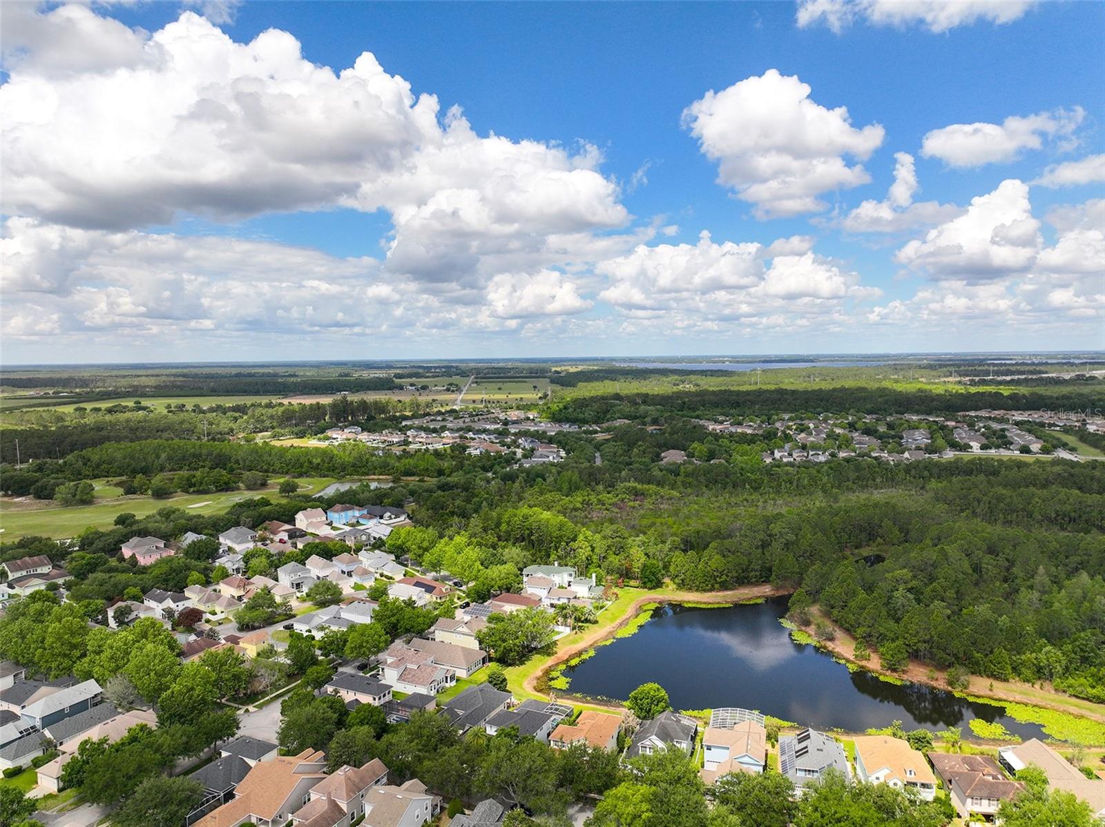 HARMONY, BIRCHWOOD NGHBHDS - Residential