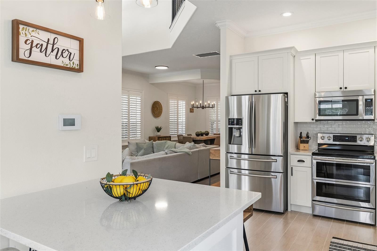 HARMONY, BIRCHWOOD NGHBHDS - Residential