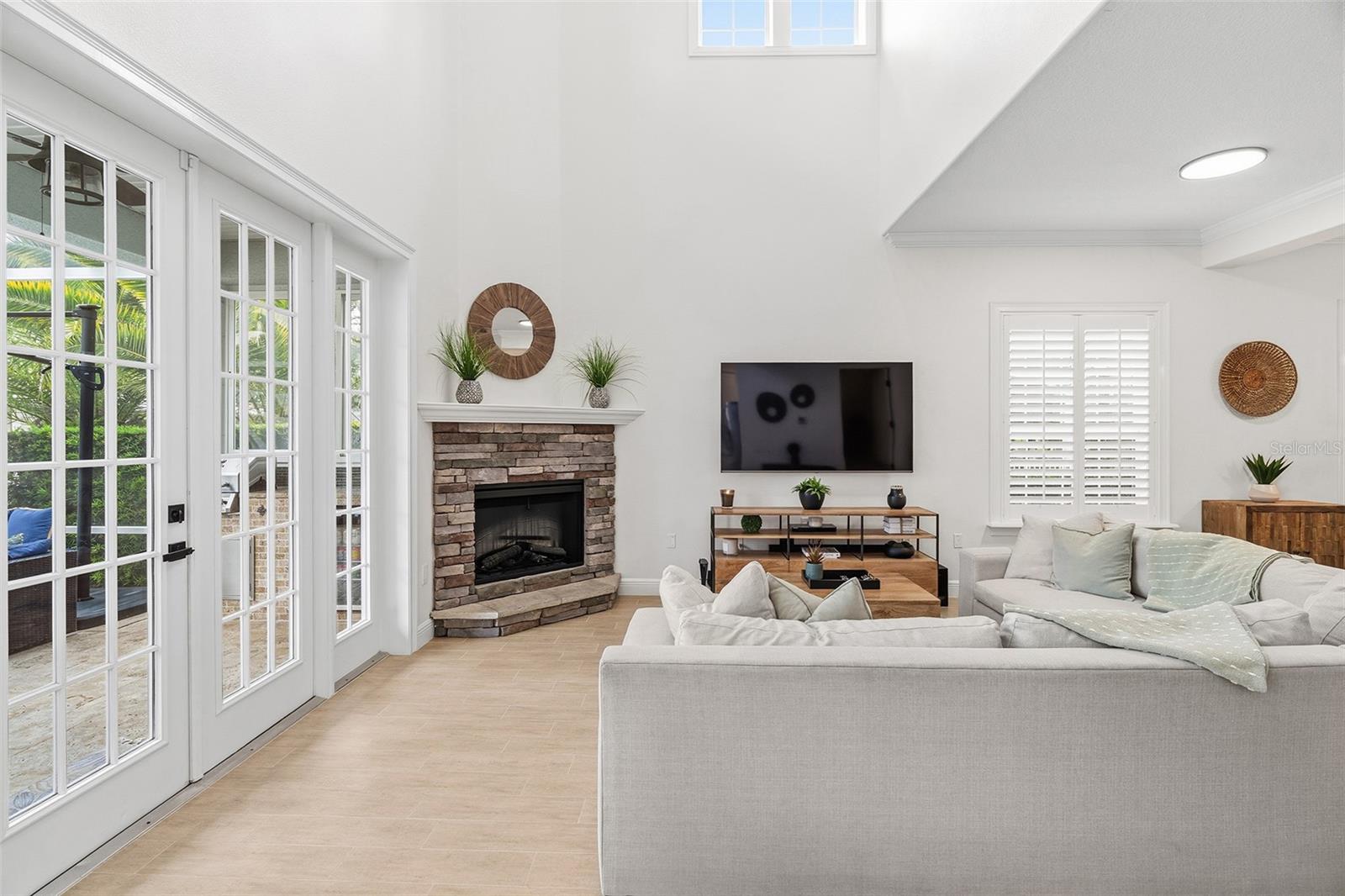 HARMONY, BIRCHWOOD NGHBHDS - Residential