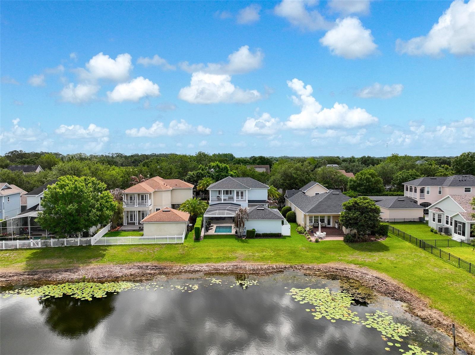 HARMONY, BIRCHWOOD NGHBHDS - Residential