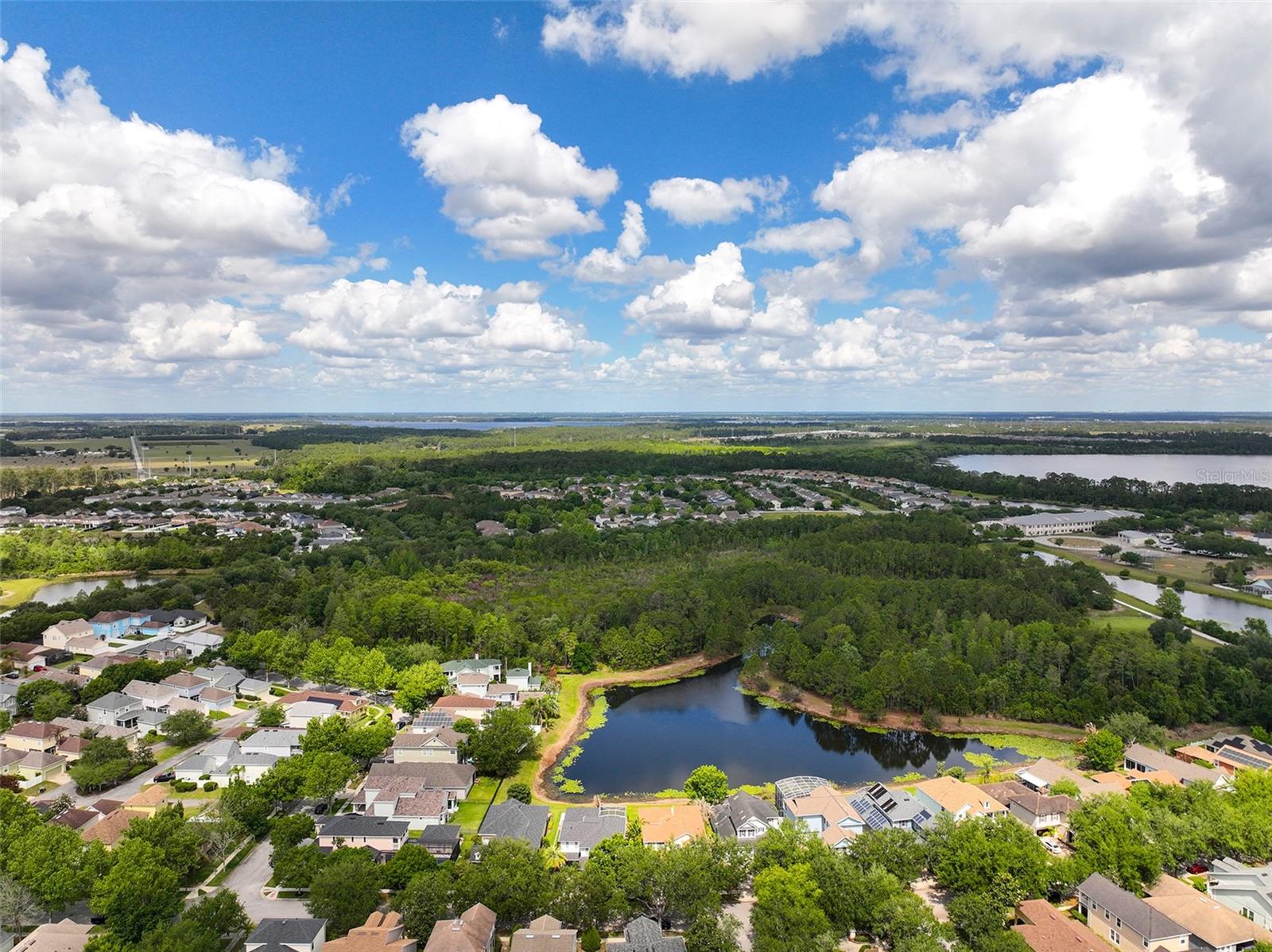 HARMONY, BIRCHWOOD NGHBHDS - Residential