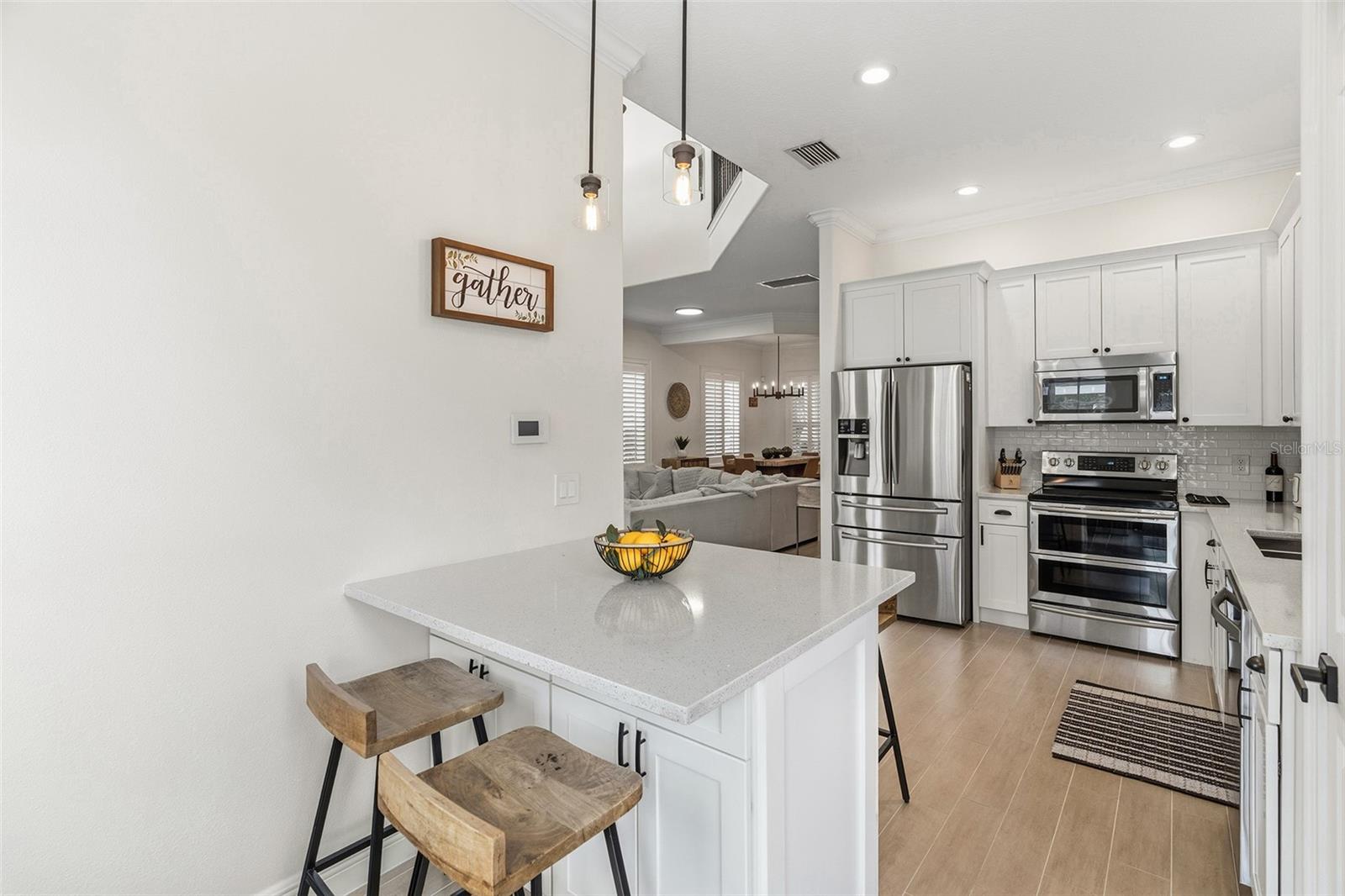 HARMONY, BIRCHWOOD NGHBHDS - Residential