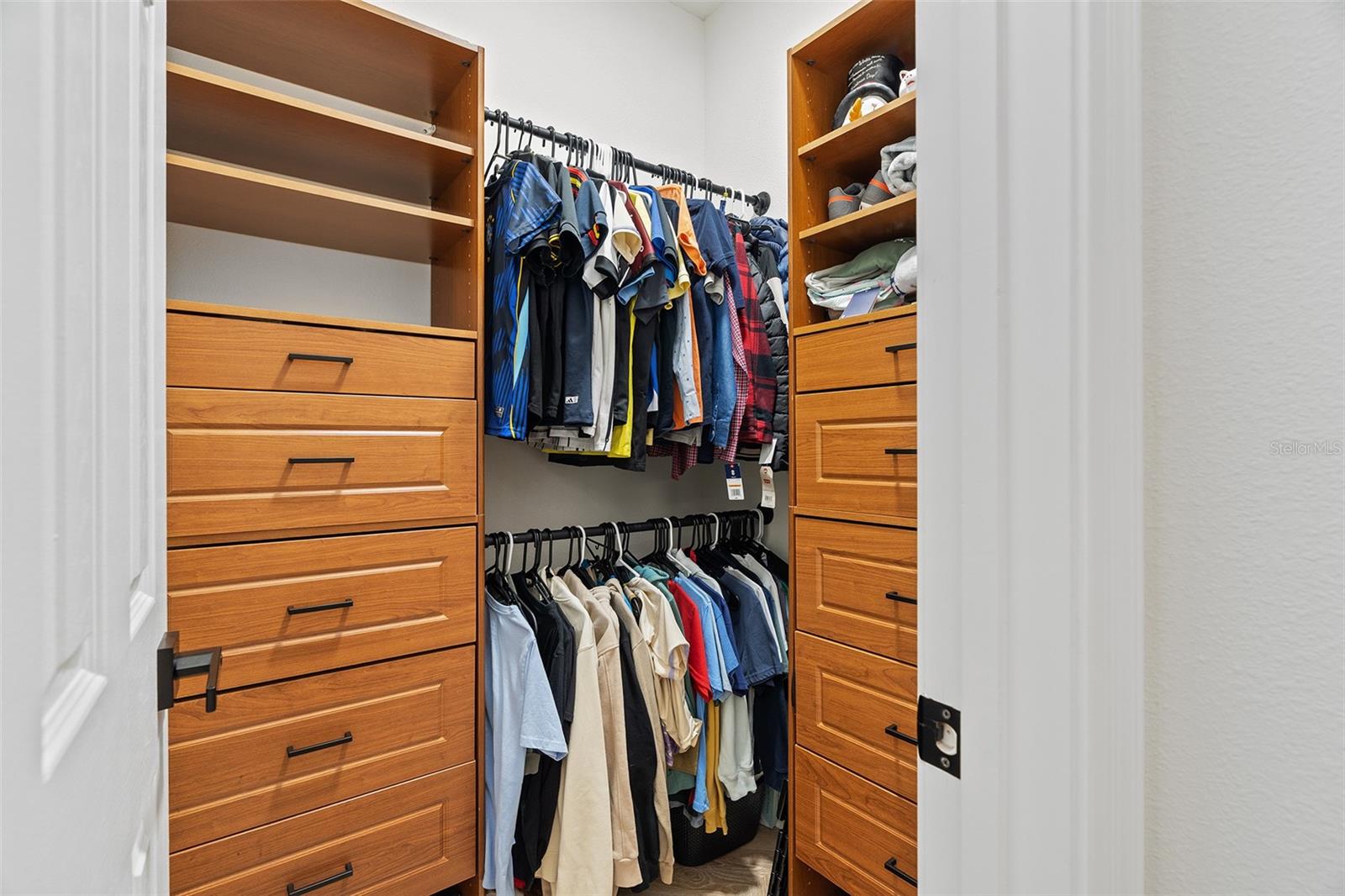 HARMONY, BIRCHWOOD NGHBHDS - Residential