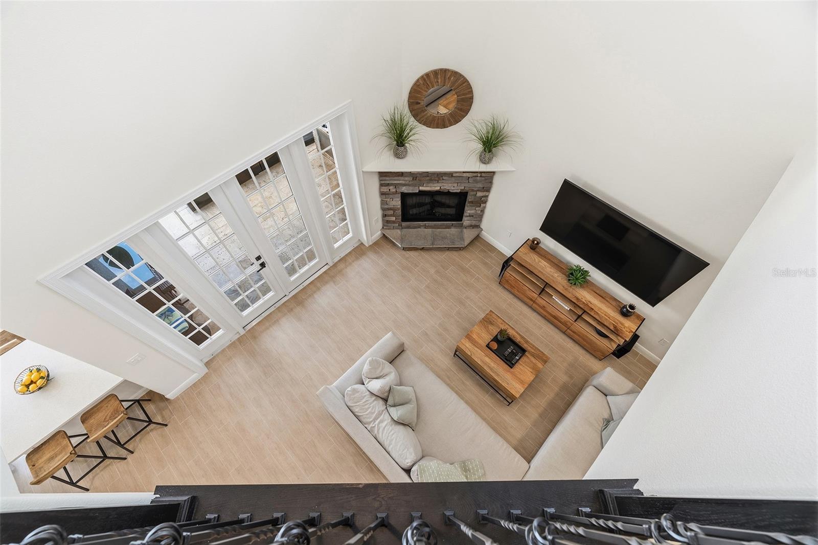 HARMONY, BIRCHWOOD NGHBHDS - Residential