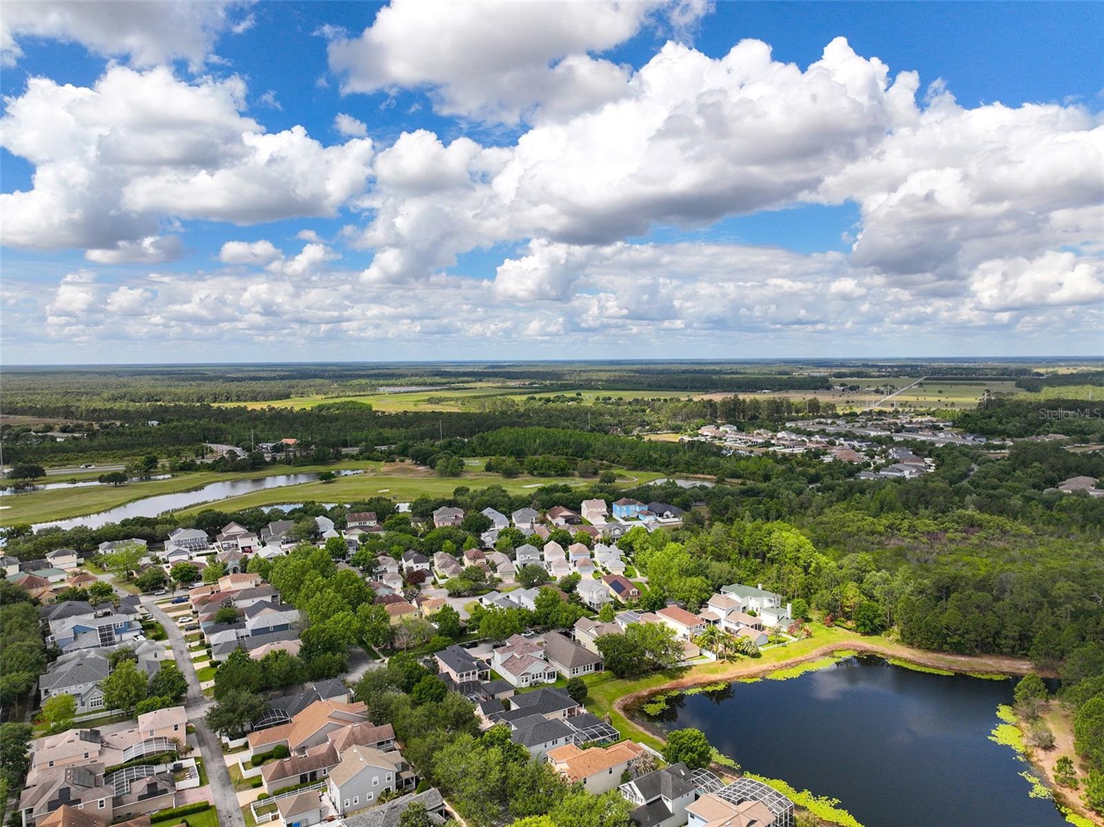 HARMONY, BIRCHWOOD NGHBHDS - Residential