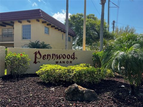 1845 S HIGHLAND AVENUE 3-12 LARGO FL 33756