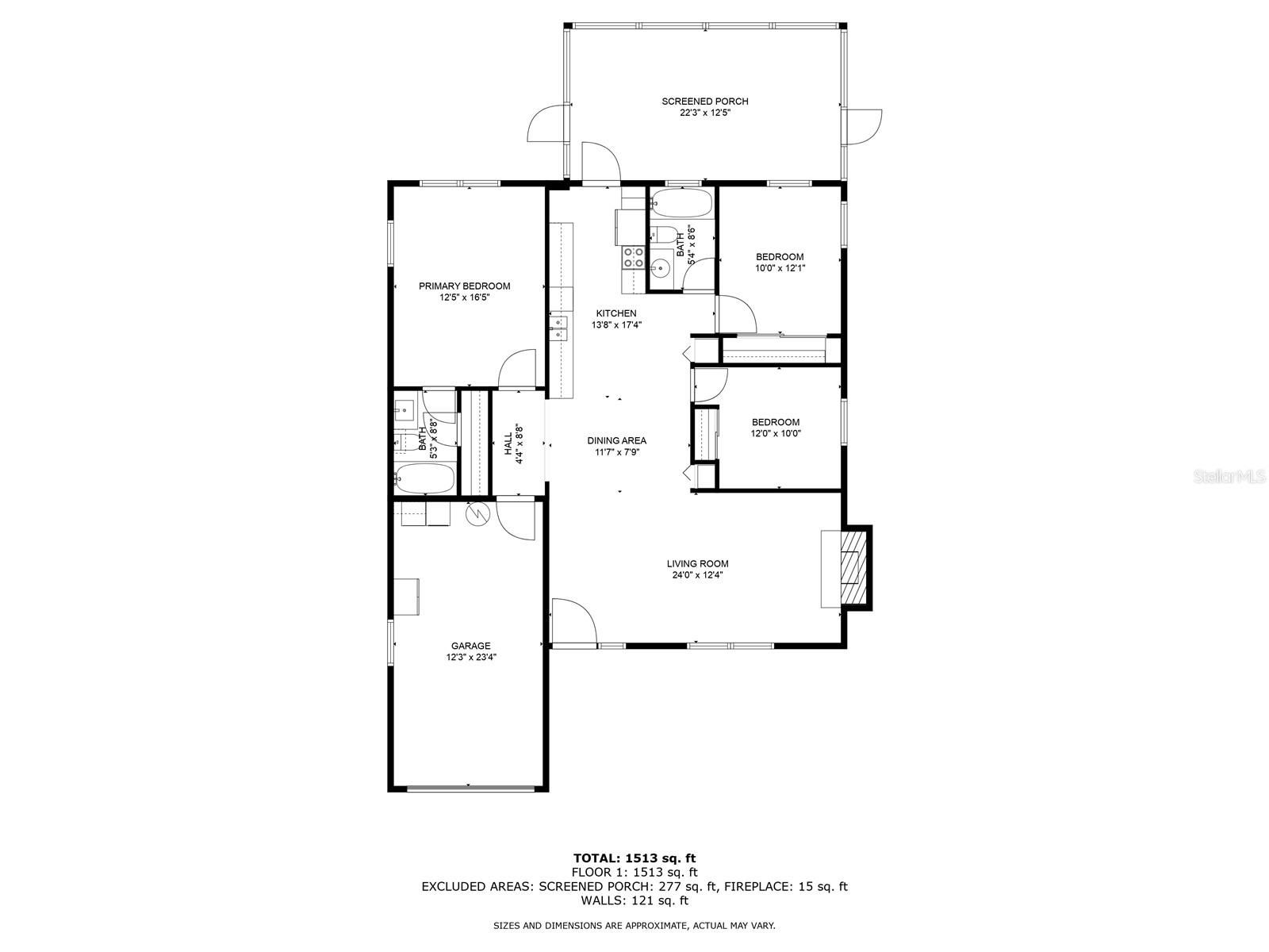 10095 OAKHURST RD