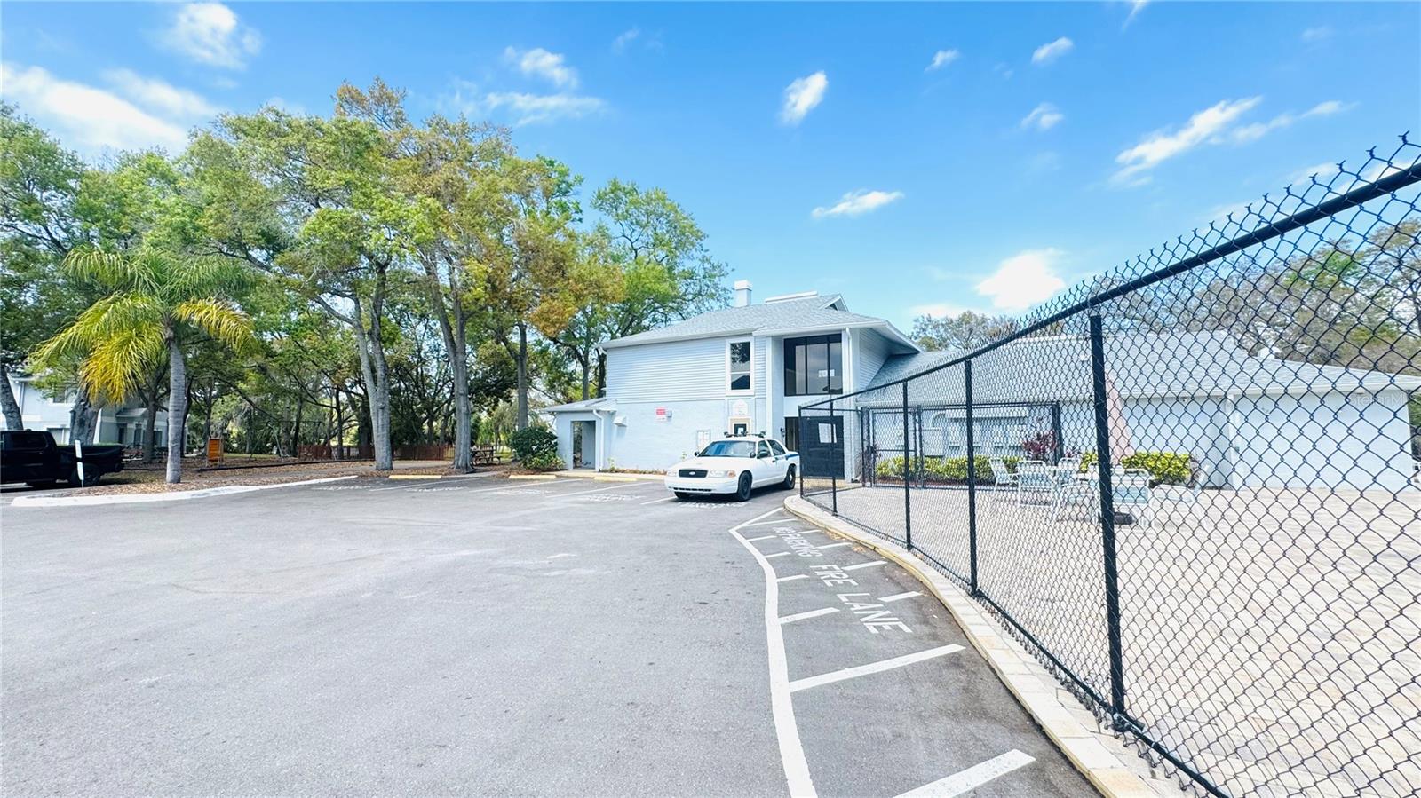 WATERSIDE CONDO III - Residential Lease