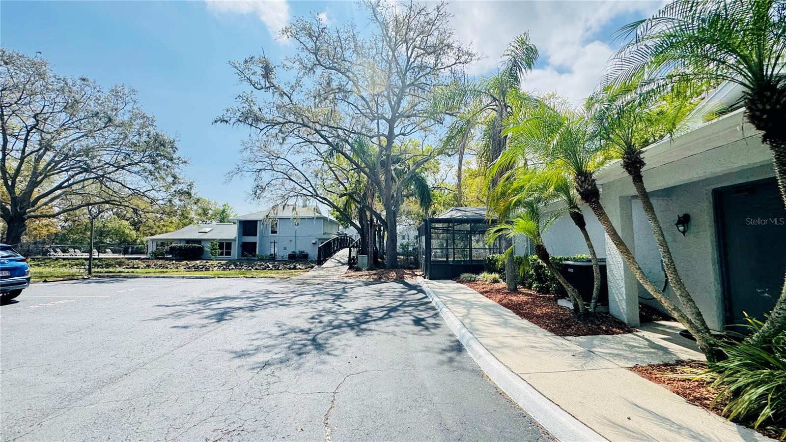 WATERSIDE CONDO III - Residential Lease