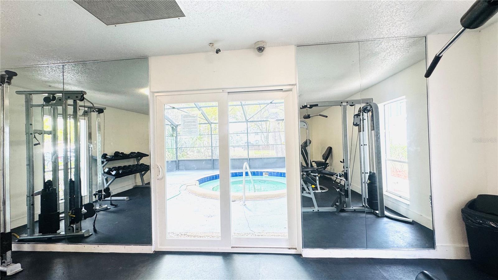 WATERSIDE CONDO III - Residential Lease