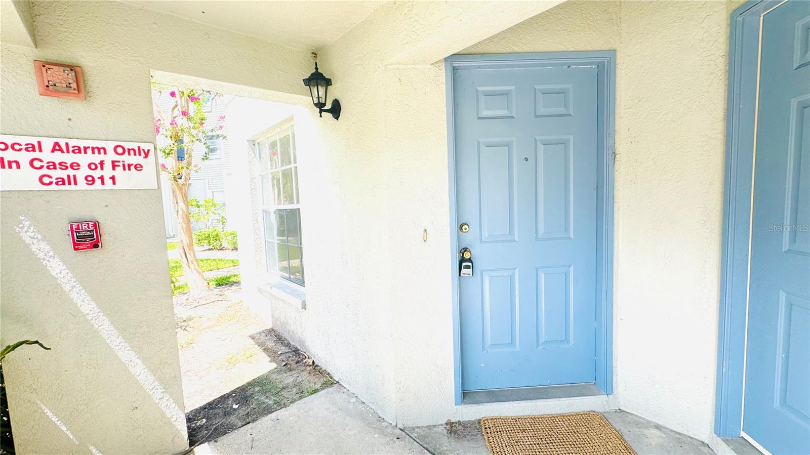 WATERSIDE CONDO III - Residential Lease