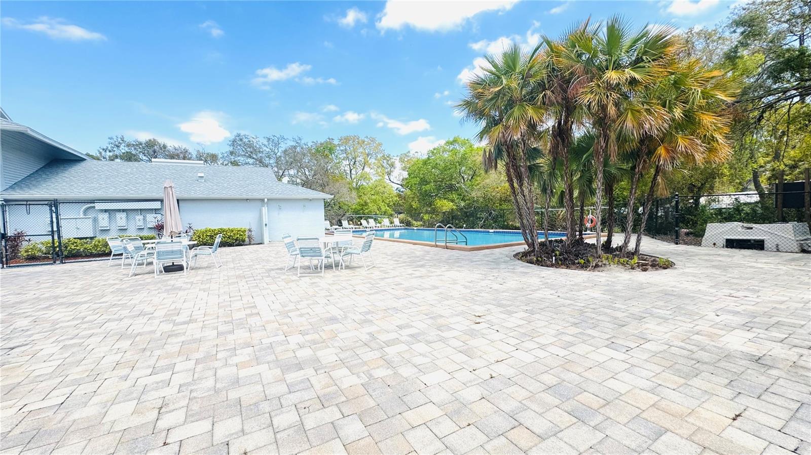 WATERSIDE CONDO III - Residential Lease