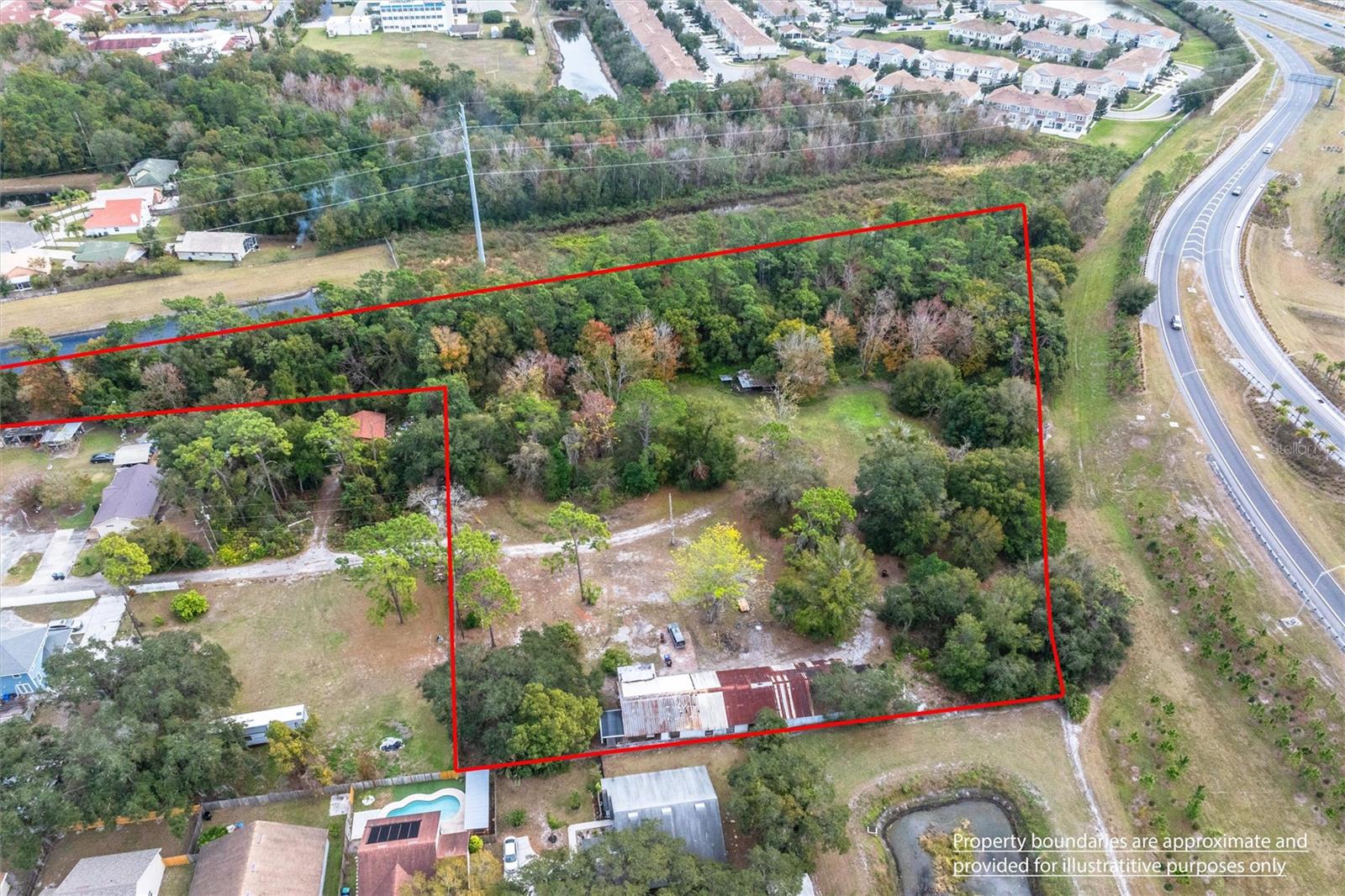 9124 VALENCIA COLLEGE LN