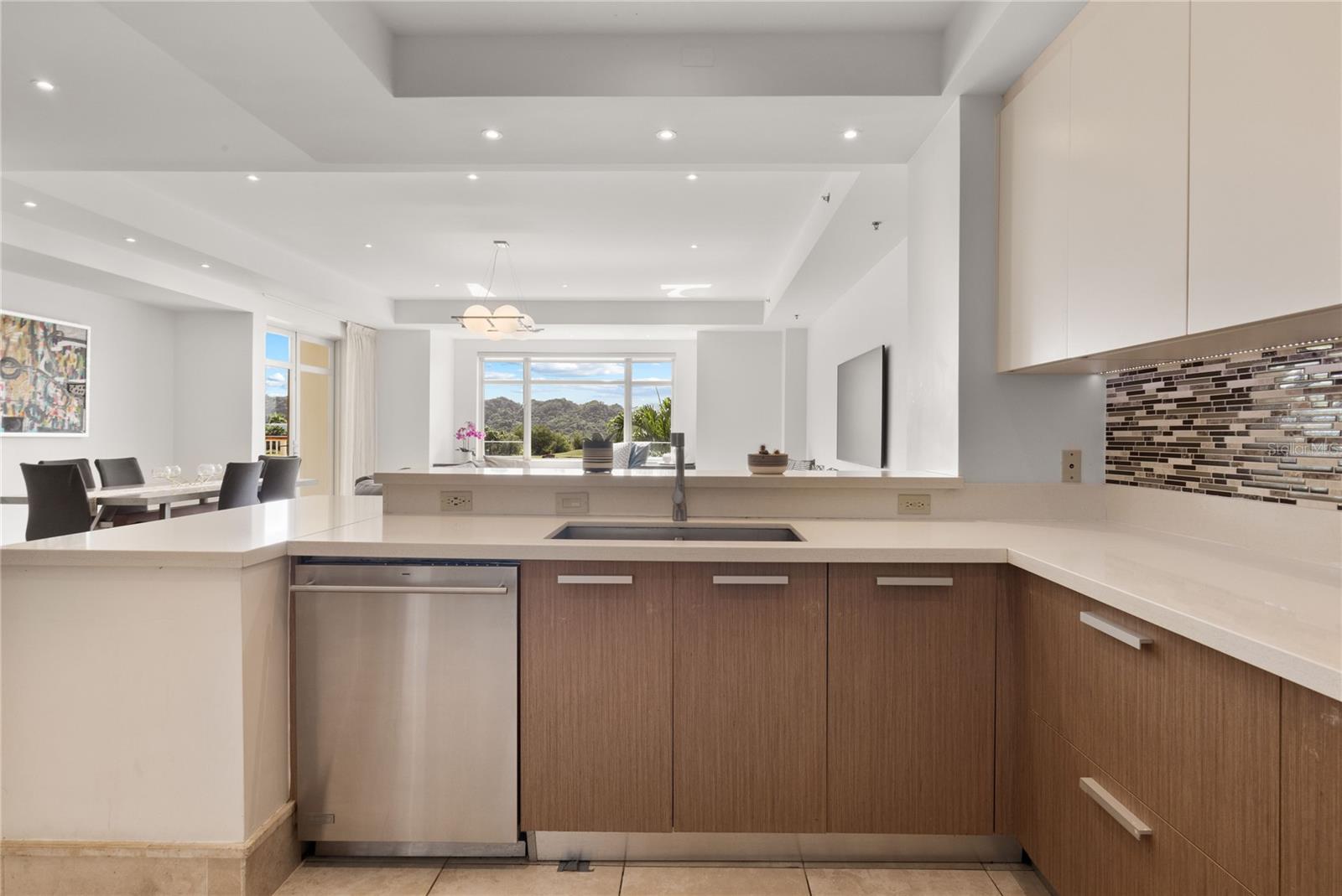 PLANTATION VILLAGE III - Residential