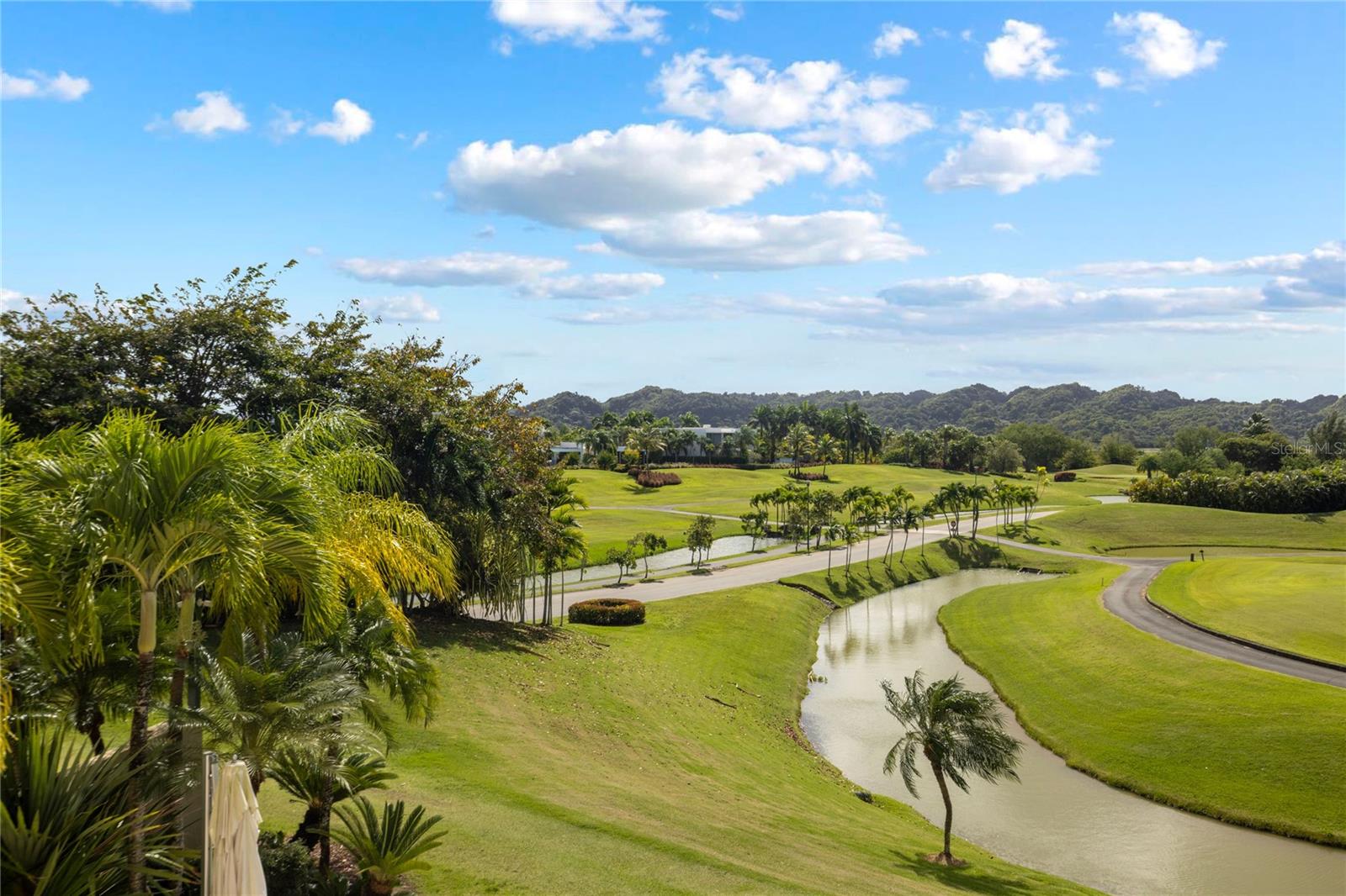 PLANTATION VILLAGE III - Residential