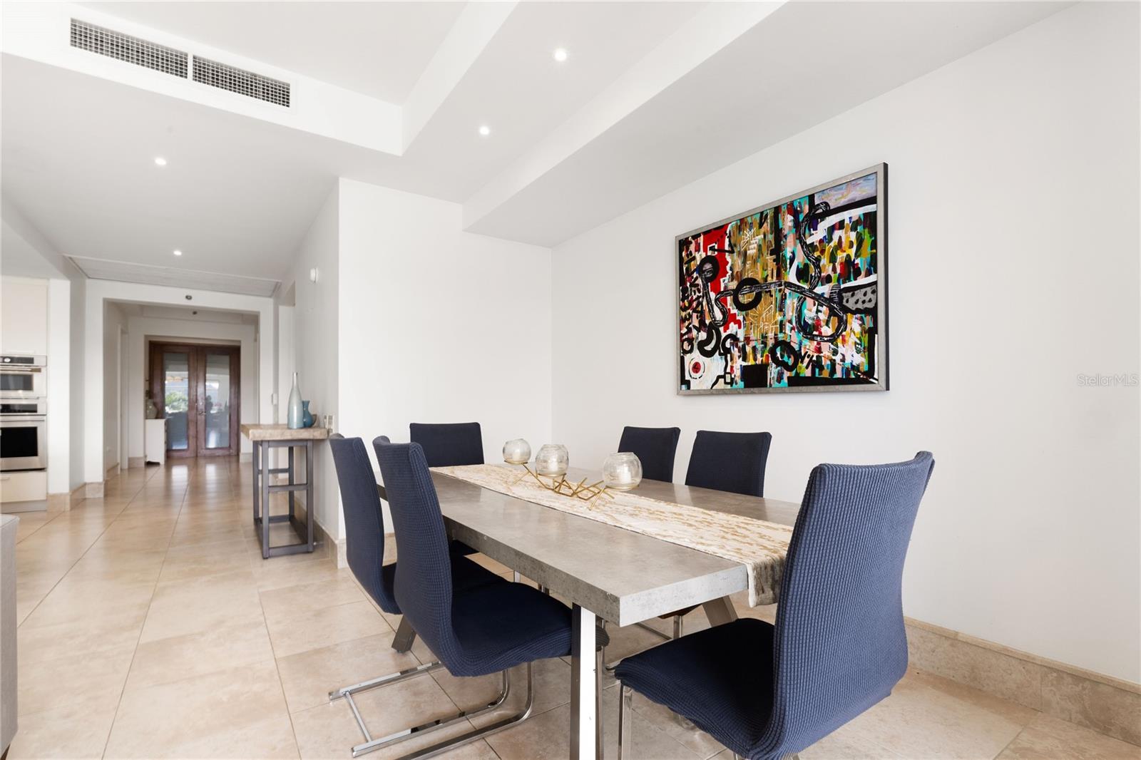 PLANTATION VILLAGE III - Residential