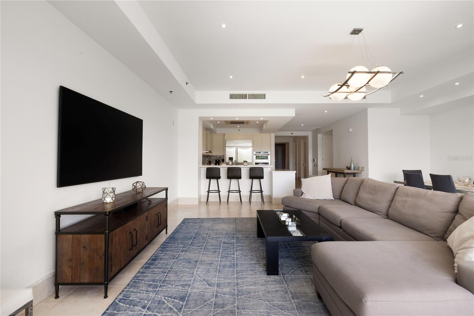 PLANTATION VILLAGE III - Residential