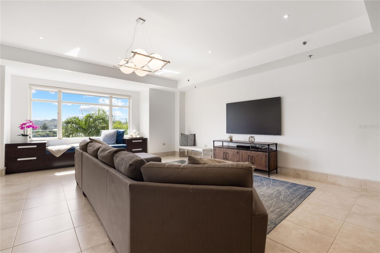 PLANTATION VILLAGE III - Residential