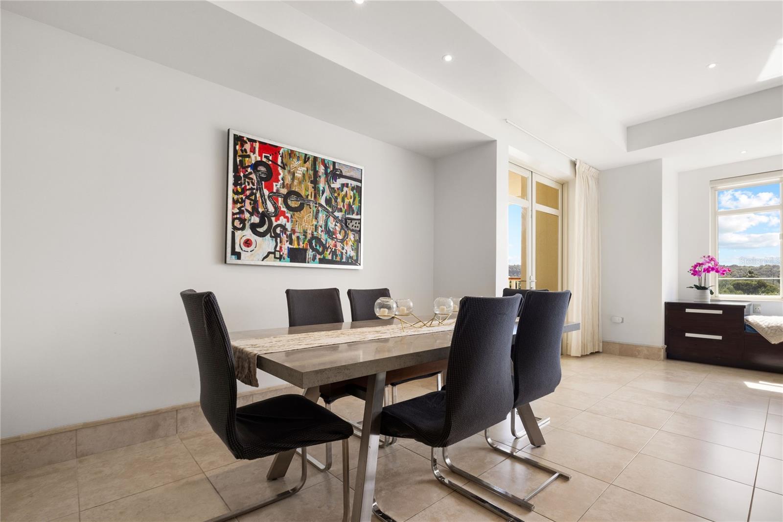 PLANTATION VILLAGE III - Residential