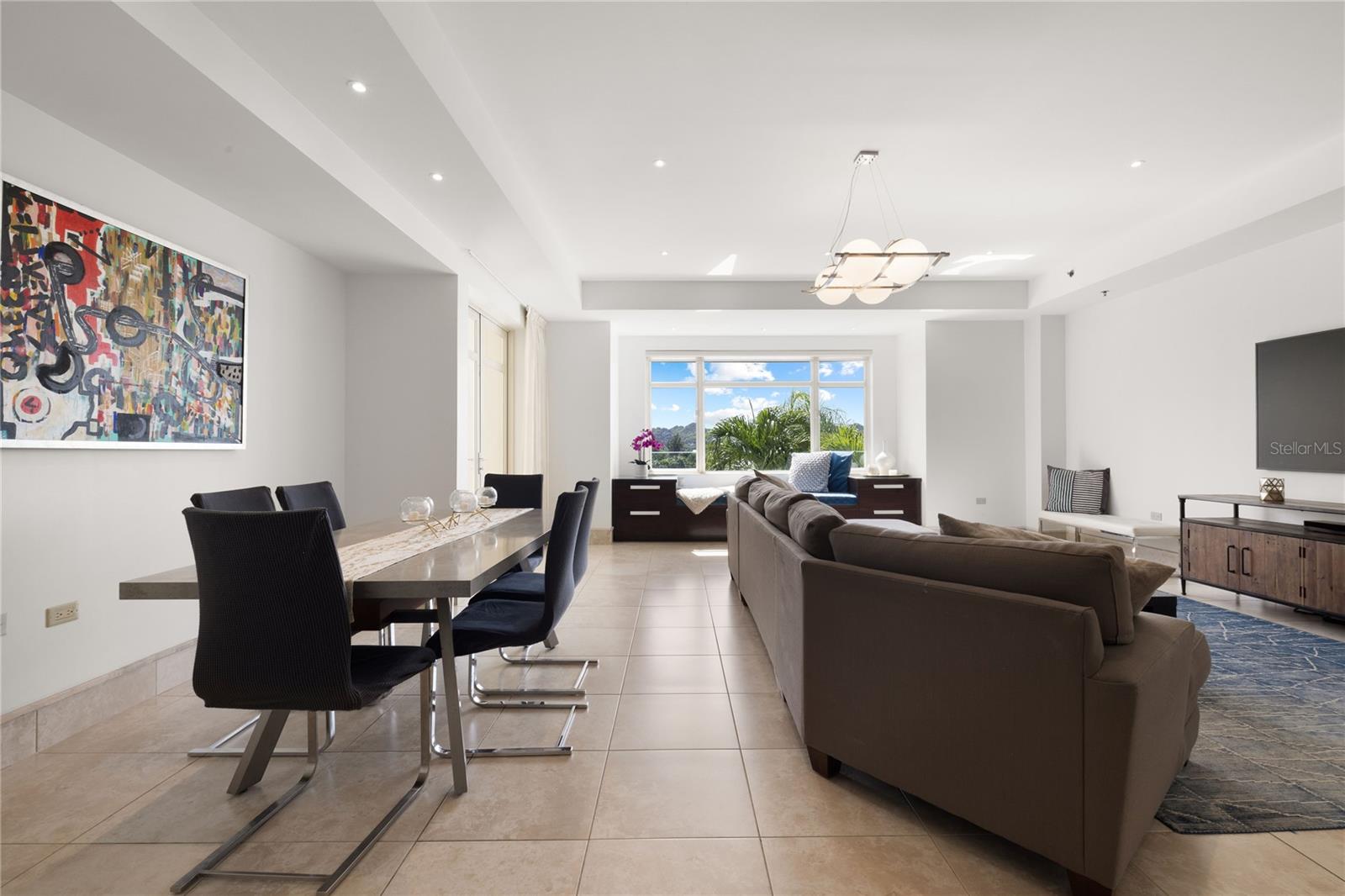 PLANTATION VILLAGE III - Residential