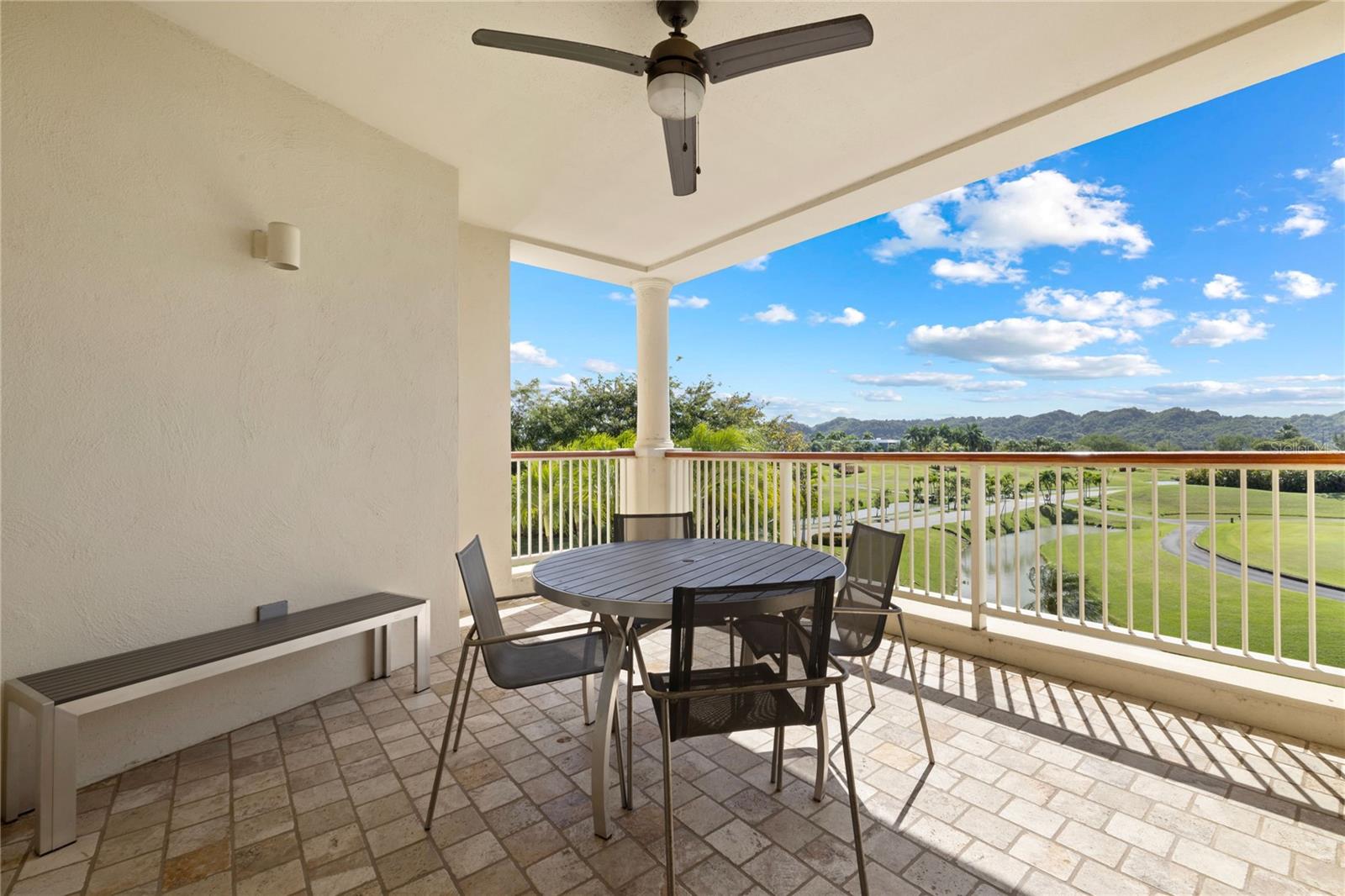 PLANTATION VILLAGE III - Residential