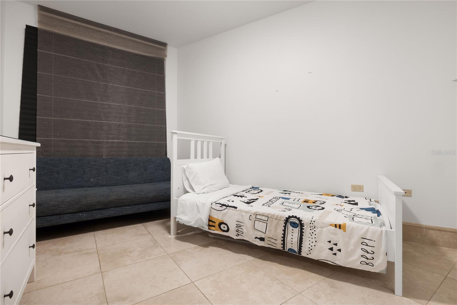 PLANTATION VILLAGE III - Residential