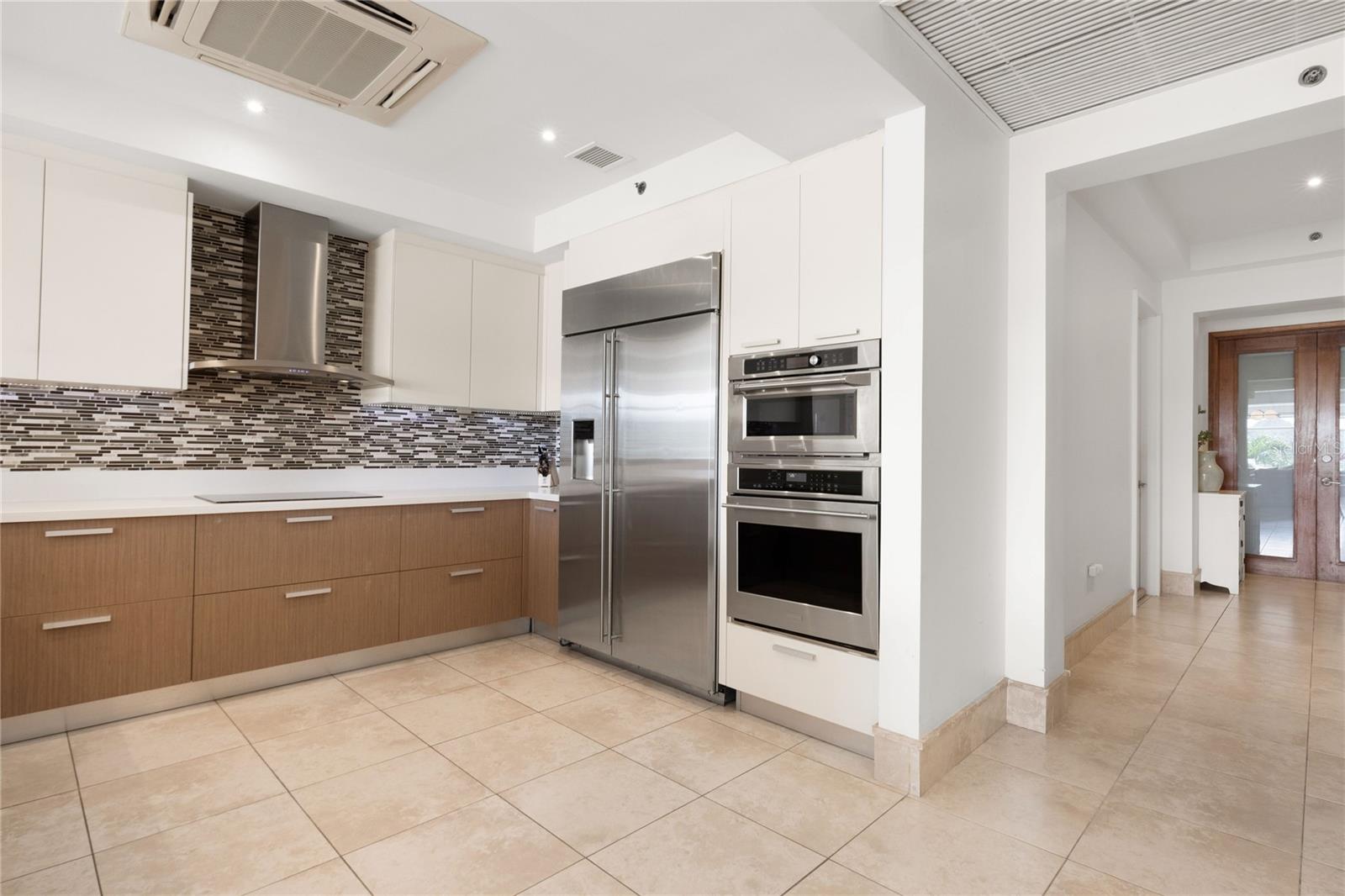 PLANTATION VILLAGE III - Residential