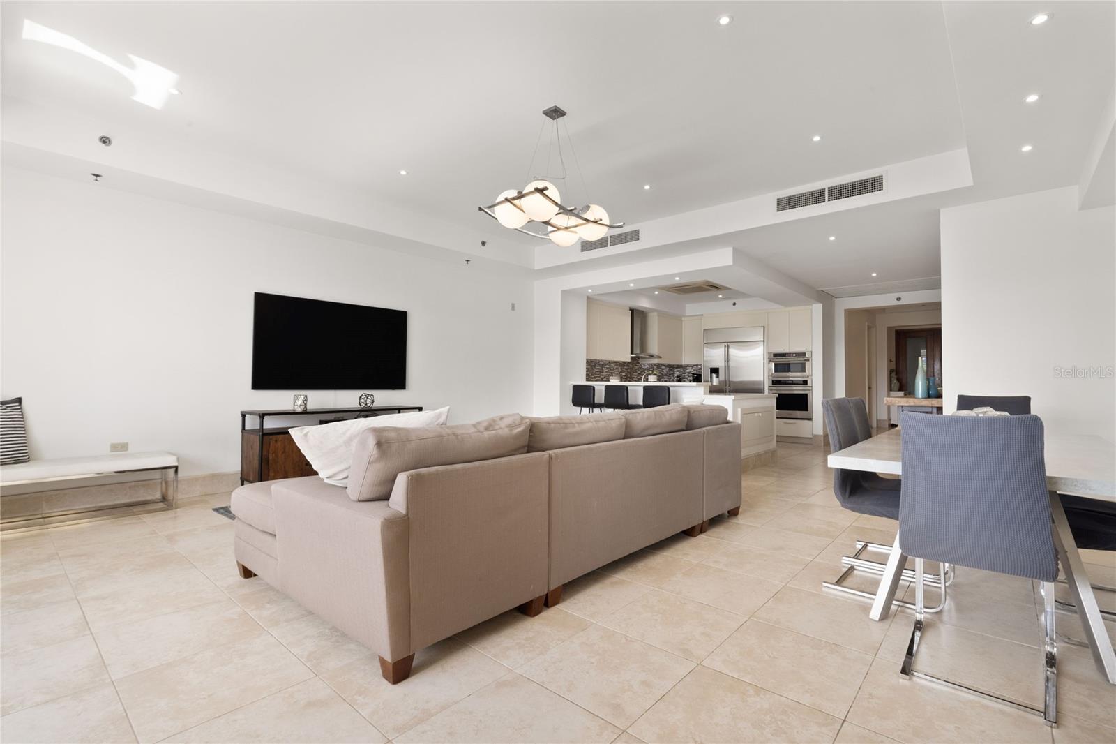 PLANTATION VILLAGE III - Residential