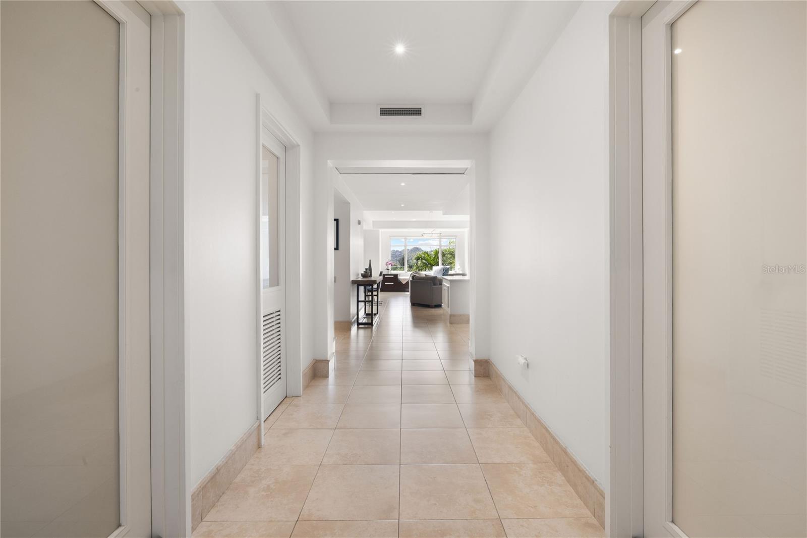 PLANTATION VILLAGE III - Residential