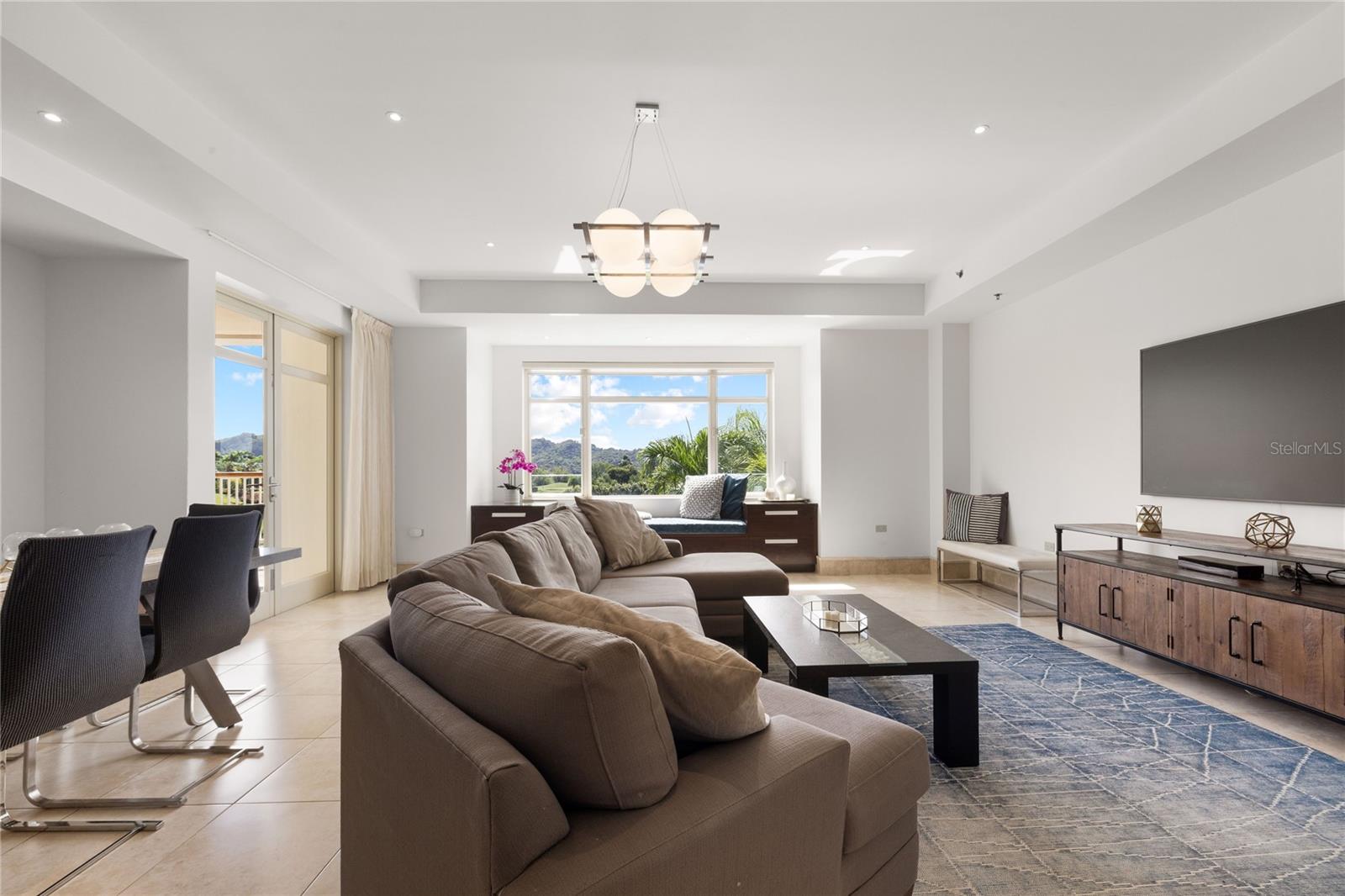 PLANTATION VILLAGE III - Residential