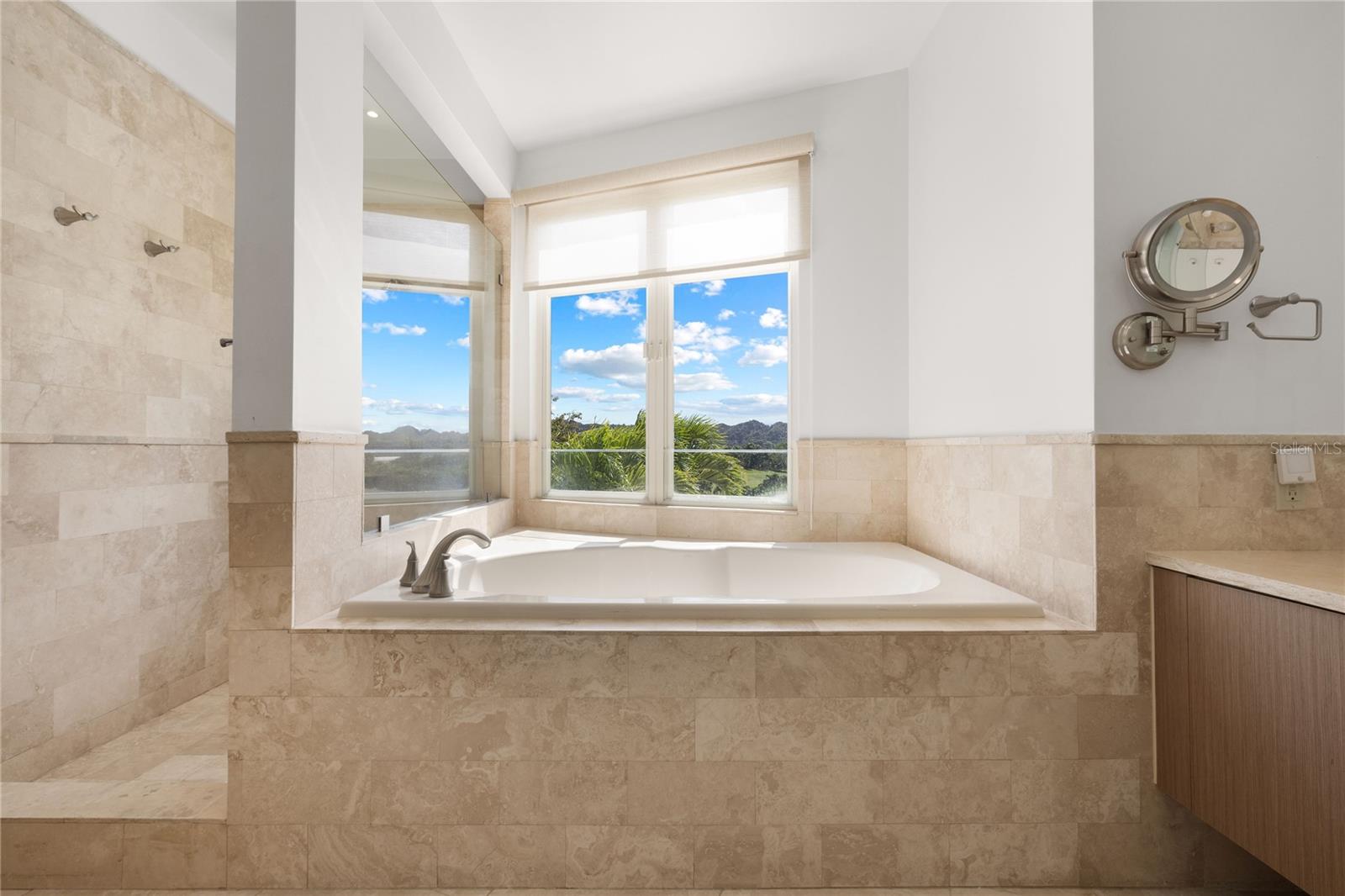 PLANTATION VILLAGE III - Residential