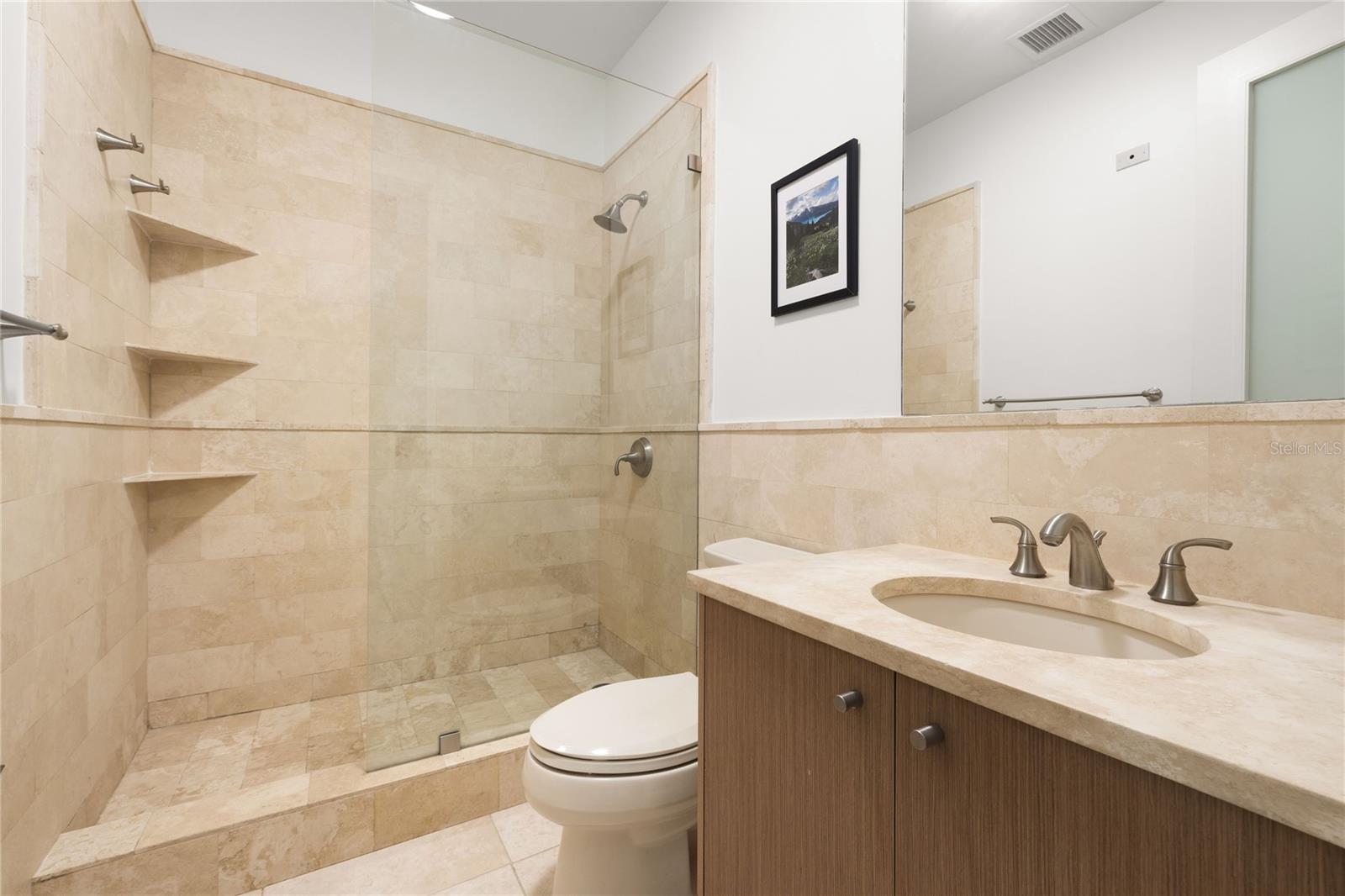 PLANTATION VILLAGE III - Residential