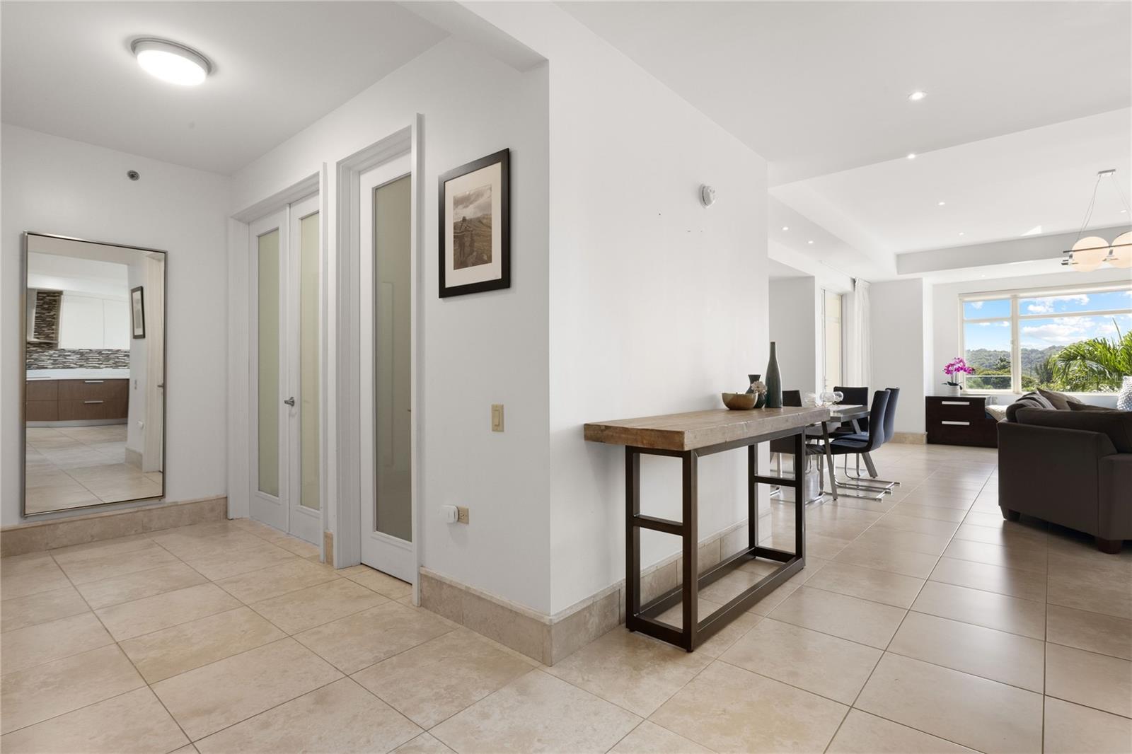 PLANTATION VILLAGE III - Residential