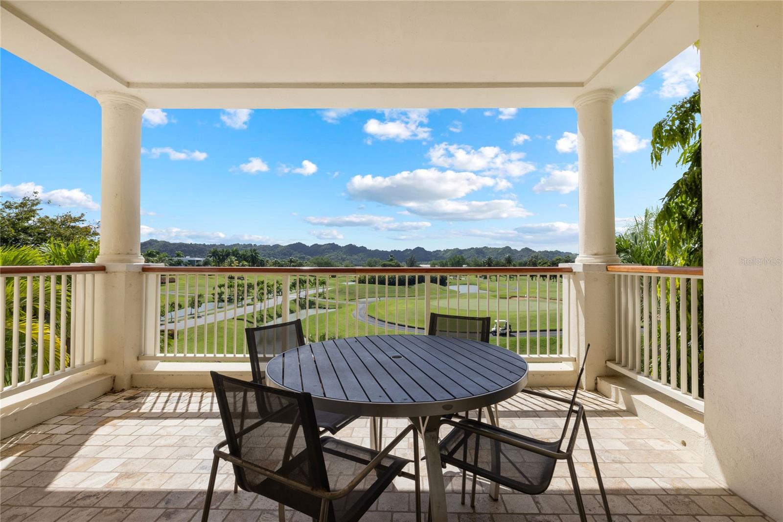 PLANTATION VILLAGE III - Residential