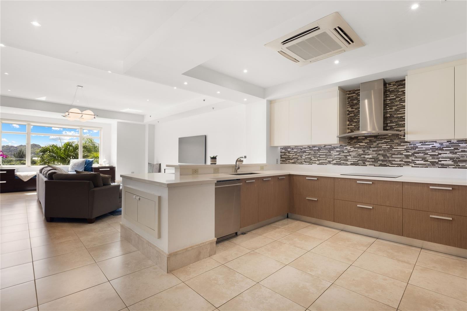 PLANTATION VILLAGE III - Residential