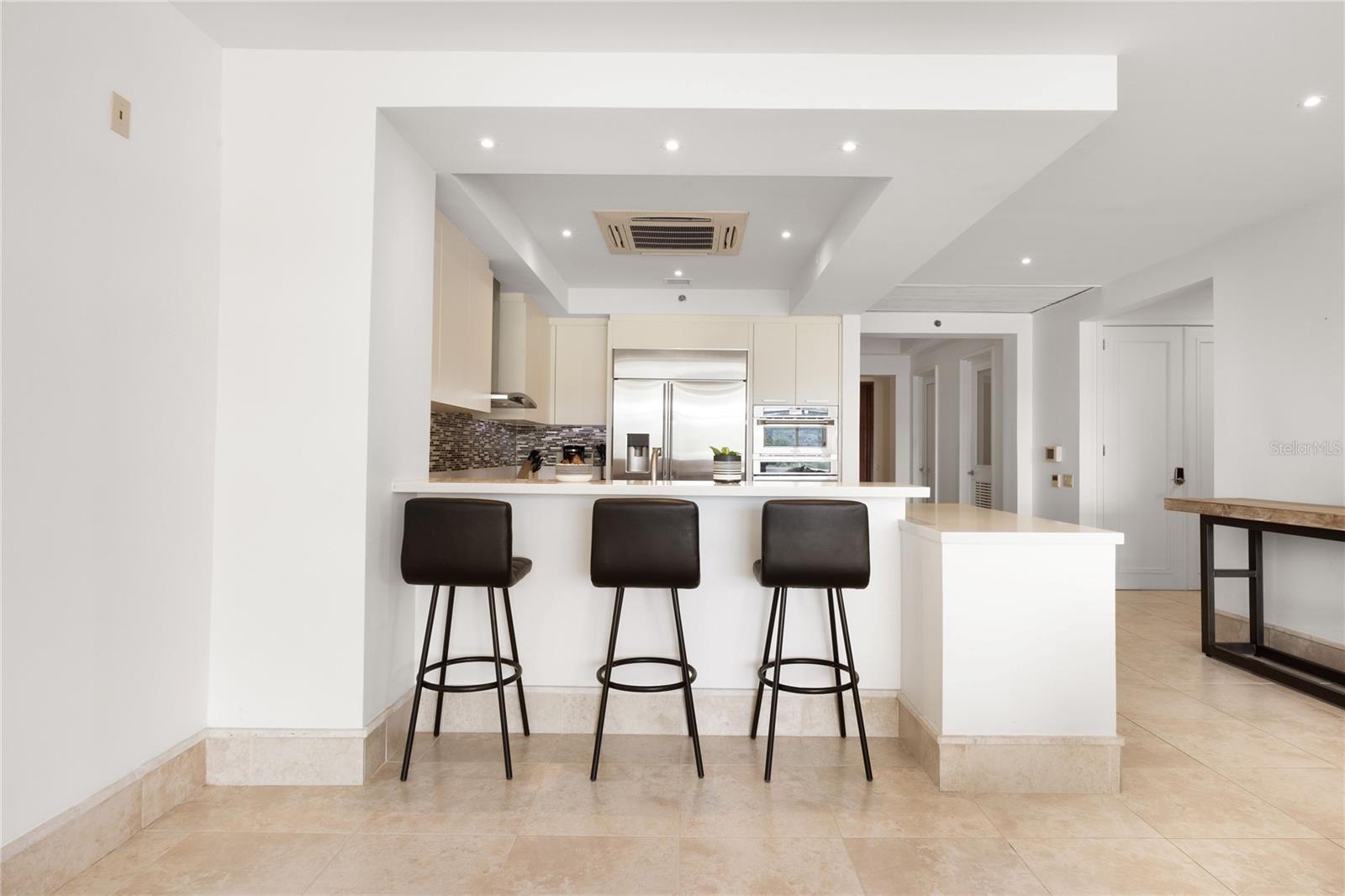 PLANTATION VILLAGE III - Residential