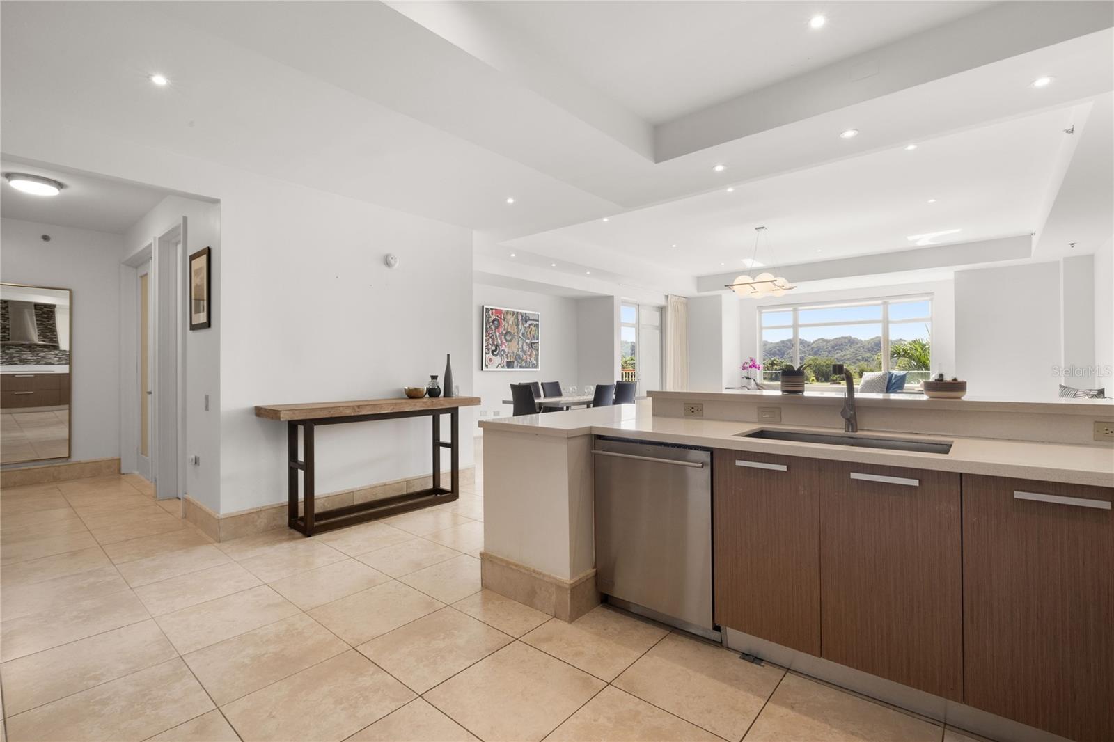 PLANTATION VILLAGE III - Residential