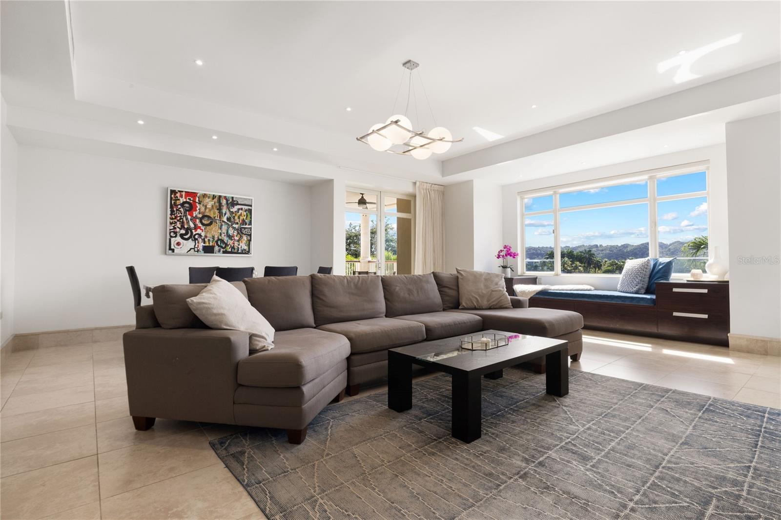 PLANTATION VILLAGE III - Residential