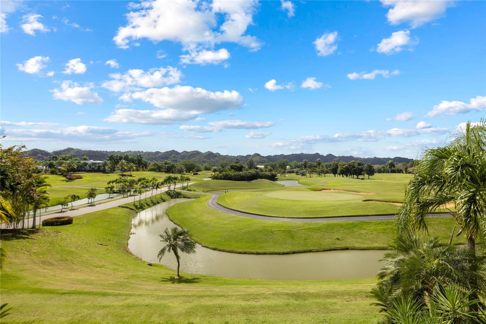 PLANTATION VILLAGE III - Residential