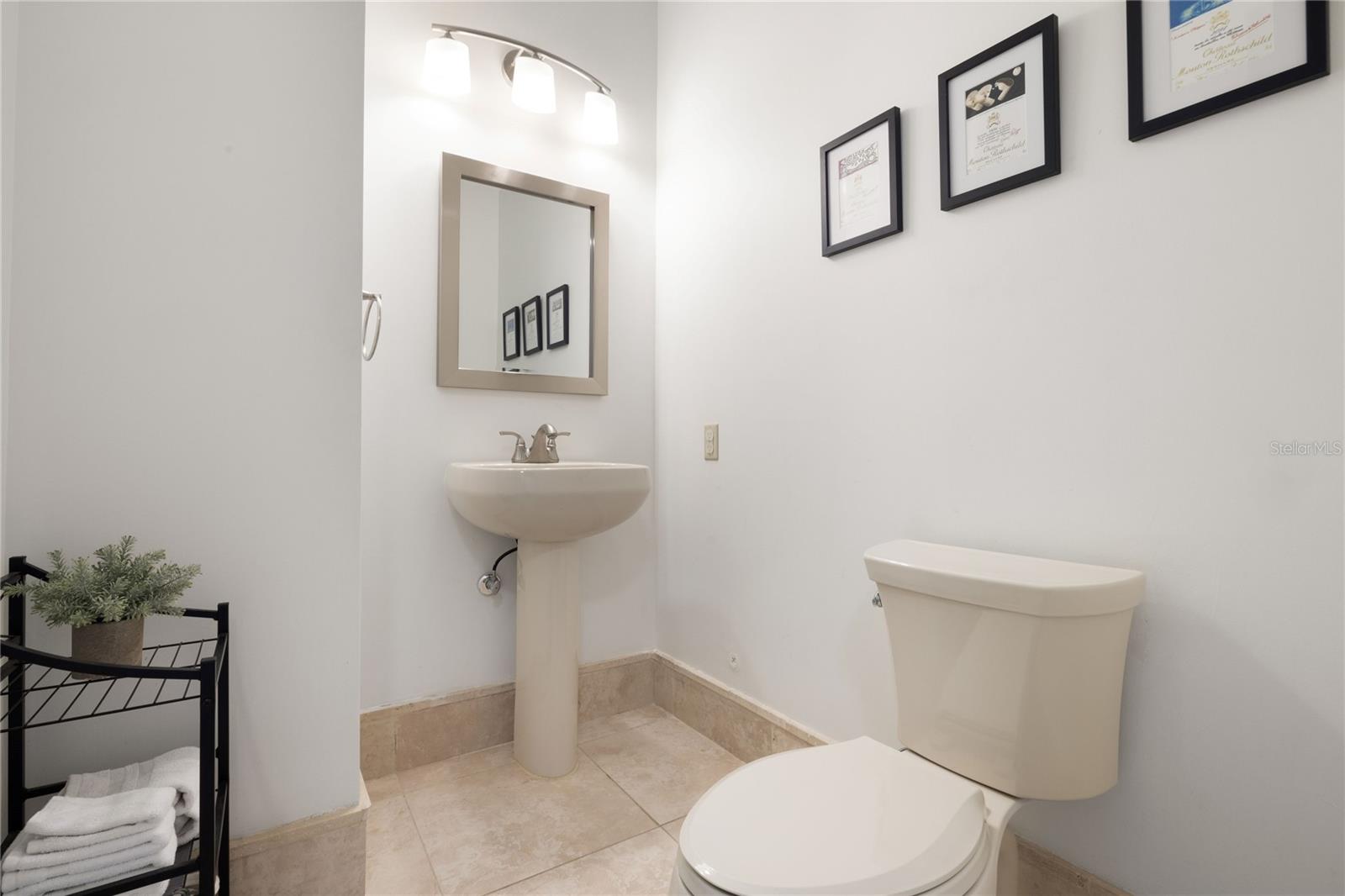 PLANTATION VILLAGE III - Residential