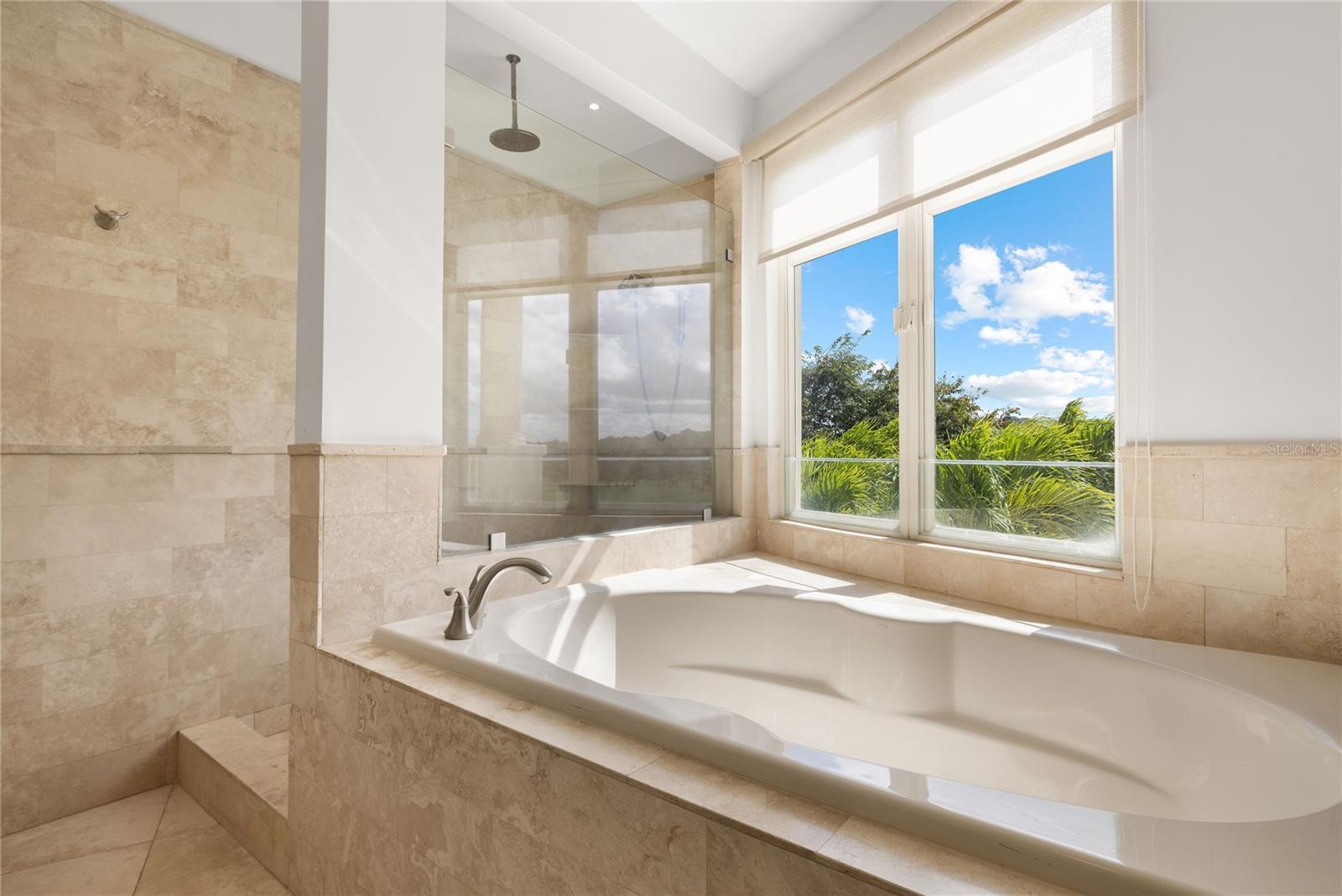 PLANTATION VILLAGE III - Residential