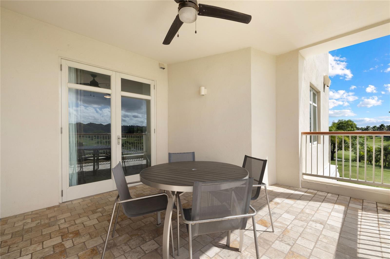 PLANTATION VILLAGE III - Residential