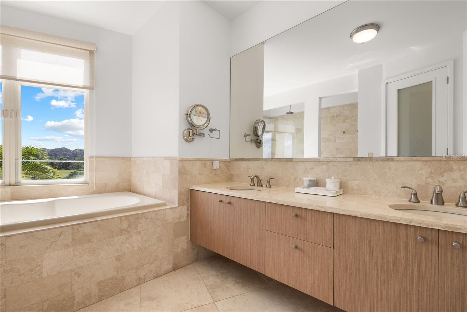 PLANTATION VILLAGE III - Residential