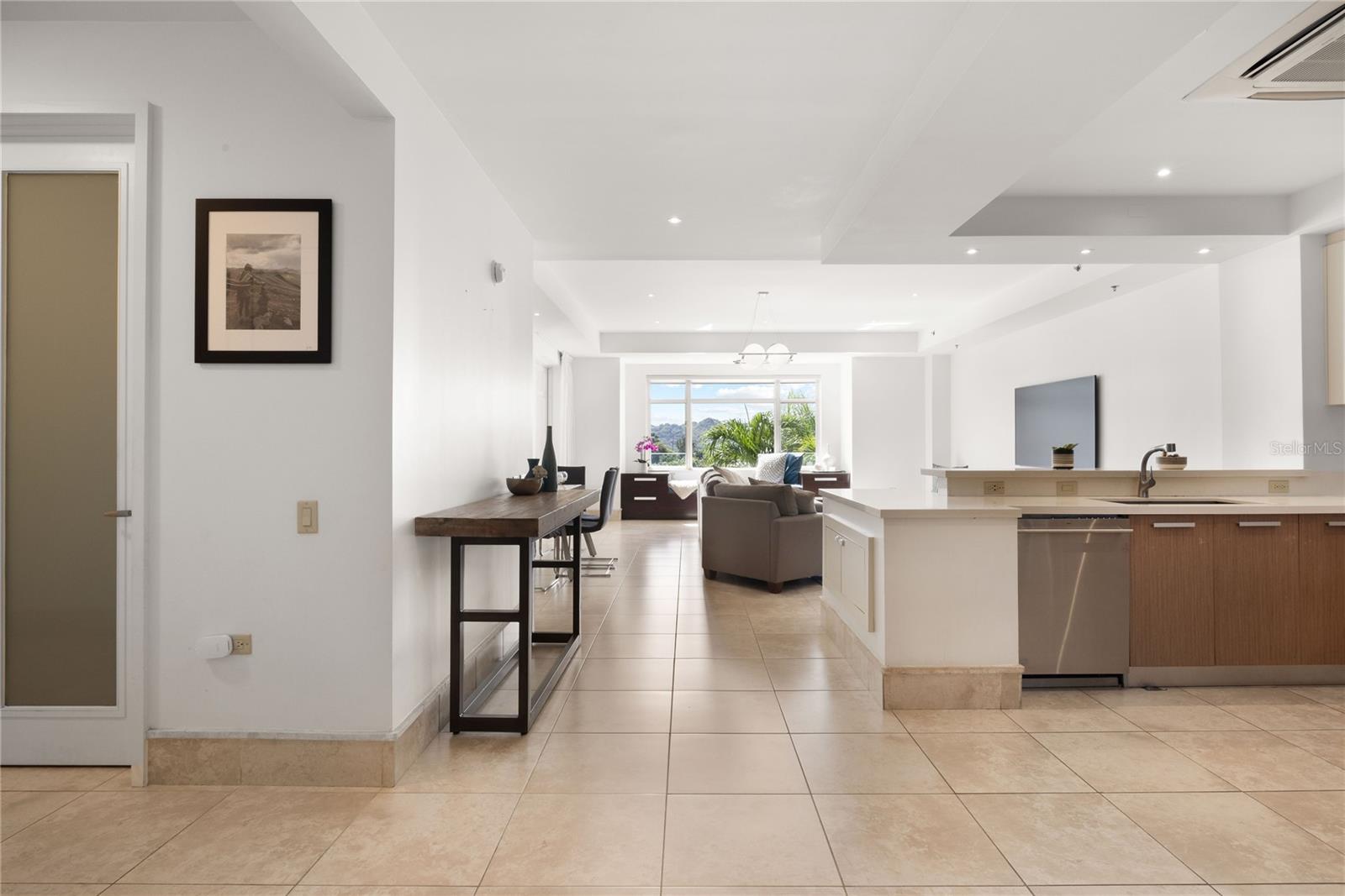 PLANTATION VILLAGE III - Residential