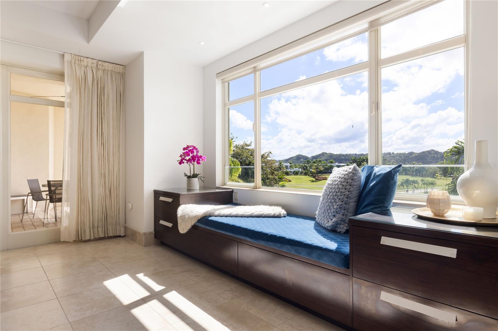 PLANTATION VILLAGE III - Residential