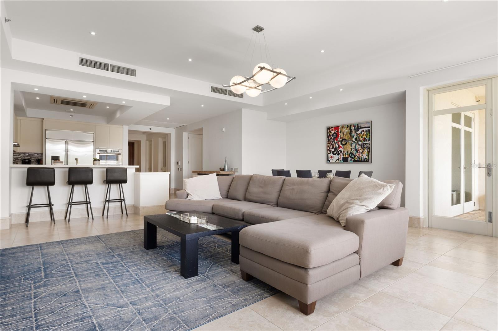 PLANTATION VILLAGE III - Residential