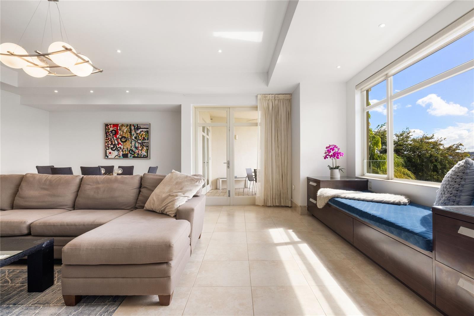 PLANTATION VILLAGE III - Residential