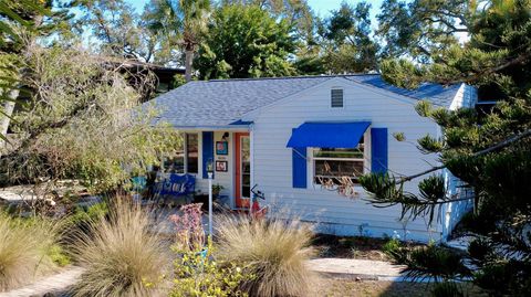 5850 27TH AVENUE S GULFPORT FL 33707